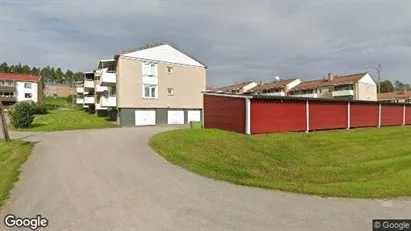 Apartments for rent in Ånge - Photo from Google Street View