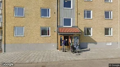 Apartments for rent in Helsingborg - Photo from Google Street View