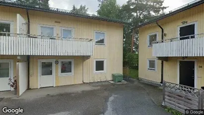 Apartments for rent in Södertälje - Photo from Google Street View