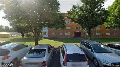 Apartments for rent in Kristianstad - Photo from Google Street View