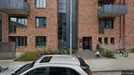 Apartment for rent, Halmstad, Halland County, Lundgrens gata