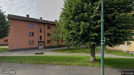 Apartments for rent in Vimmerby - Photo from Google Street View