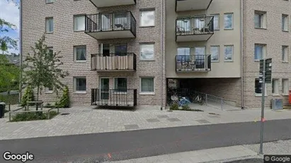 Apartments for rent in Limhamn/Bunkeflo - Photo from Google Street View