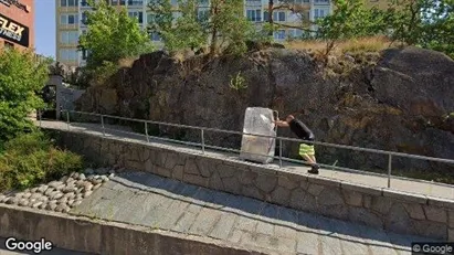 Apartments for rent in Stockholm South - Photo from Google Street View