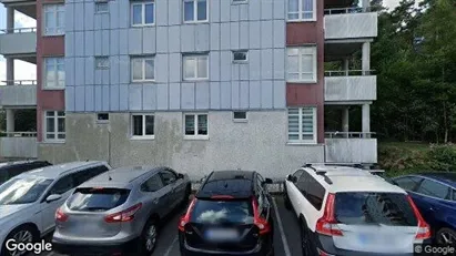 Apartments for rent in Västra hisingen - Photo from Google Street View