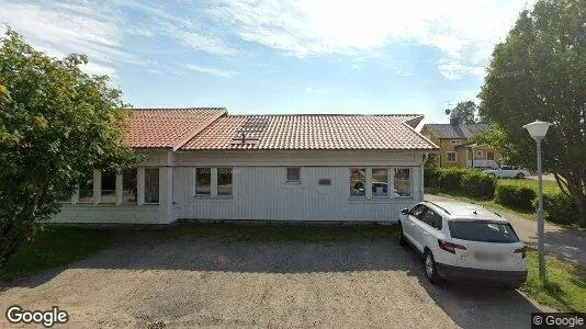 Apartments for rent in Haparanda - Photo from Google Street View