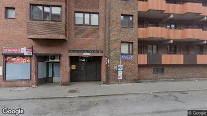 Apartments for rent in Malmö City - Photo from Google Street View