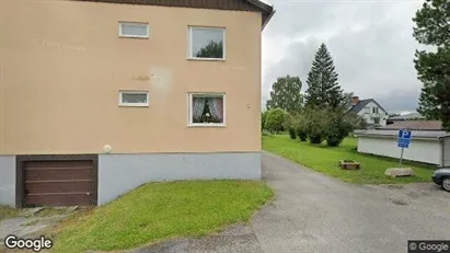 Apartments for rent in Strömsund - Photo from Google Street View