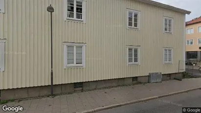 Apartments for rent in Linköping - Photo from Google Street View