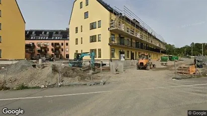 Apartments for rent in Järfälla - Photo from Google Street View