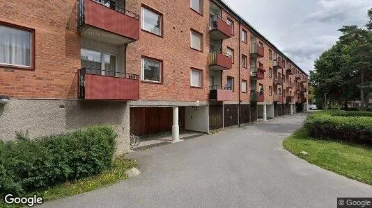 Apartments for rent in Lidingö - Photo from Google Street View