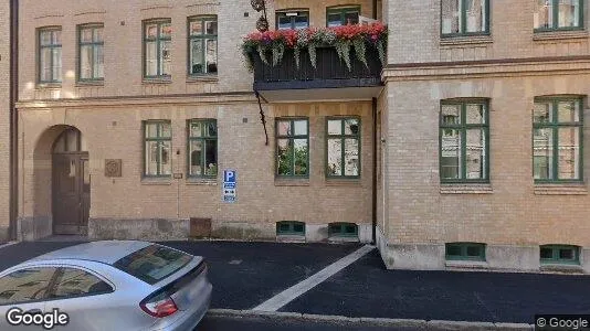 Rooms for rent in Gothenburg City Centre - Photo from Google Street View