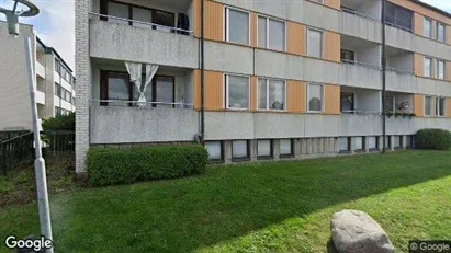 Apartments for rent in Växjö - Photo from Google Street View