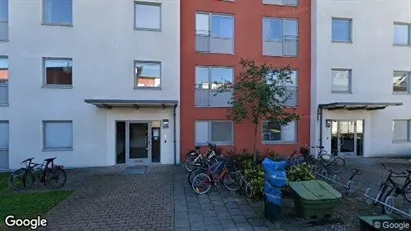 Apartments for rent in Linköping - Photo from Google Street View