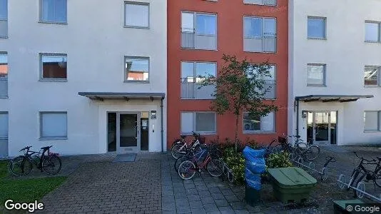 Apartments for rent in Linköping - Photo from Google Street View