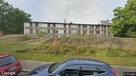 Apartments for rent in Linköping - Photo from Google Street View