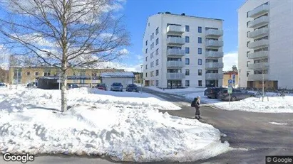 Apartments for rent in Umeå - Photo from Google Street View