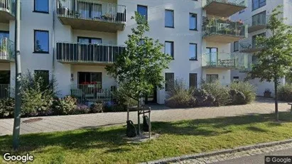 Apartments for rent in Malmö City - Photo from Google Street View