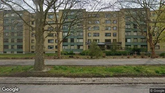 Apartments for rent in Malmö City - Photo from Google Street View