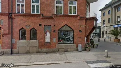 Apartments for rent in Trelleborg - Photo from Google Street View