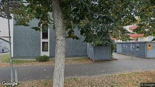 Apartments for rent in Kristinehamn - Photo from Google Street View