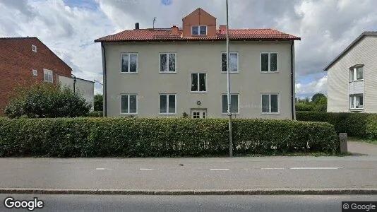 Rooms for rent in Uppsala - Photo from Google Street View