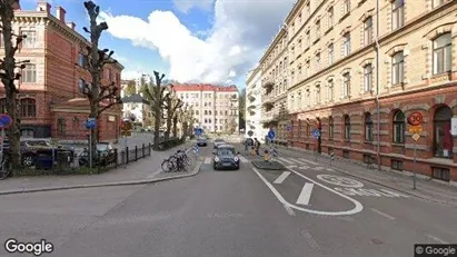 Rooms for rent in Gothenburg City Centre - Photo from Google Street View