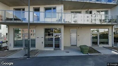 Apartments for rent in Sundbyberg - Photo from Google Street View