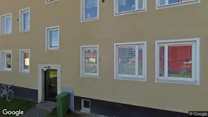 Apartments for rent in Strömsund - Photo from Google Street View