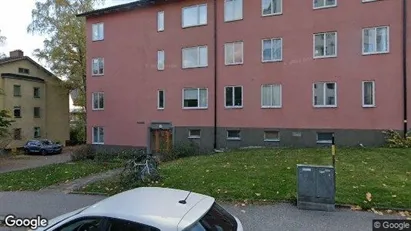 Apartments for rent in Stockholm South - Photo from Google Street View