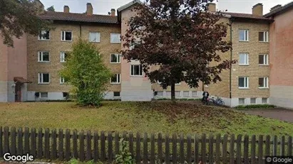 Apartments for rent in Nybro - Photo from Google Street View