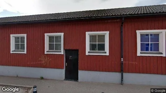 Apartments for rent in Hedemora - Photo from Google Street View