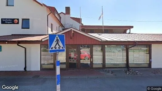 Apartments for rent in Vårgårda - Photo from Google Street View