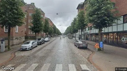 Apartments for rent in Borås - Photo from Google Street View