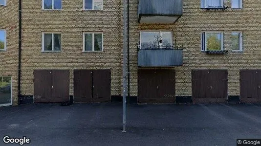 Apartments for rent in Hedemora - Photo from Google Street View