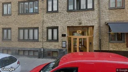 Apartments for rent in Gothenburg City Centre - Photo from Google Street View