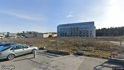 Apartments for rent in Täby - Photo from Google Street View