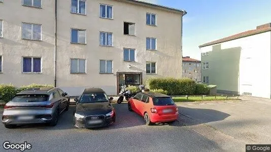 Apartments for rent in Södertälje - Photo from Google Street View