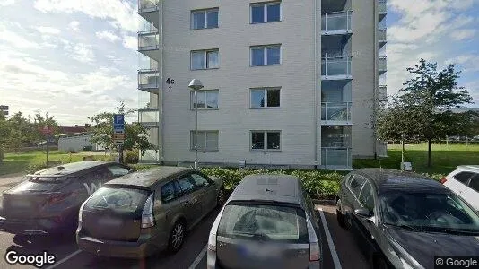 Apartments for rent in Borlänge - Photo from Google Street View