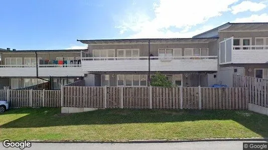 Apartments for rent in Oxelösund - Photo from Google Street View