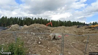 Apartments for rent in Skellefteå - Photo from Google Street View