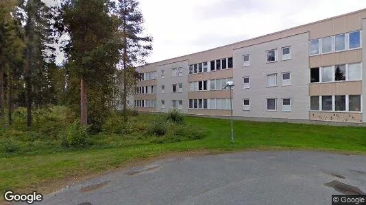 Apartments for rent in Skellefteå - Photo from Google Street View