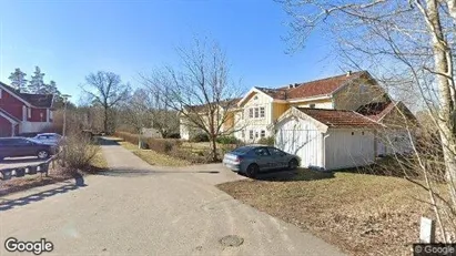 Apartments for rent in Kalmar - Photo from Google Street View