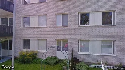 Apartments for rent in Linköping - Photo from Google Street View