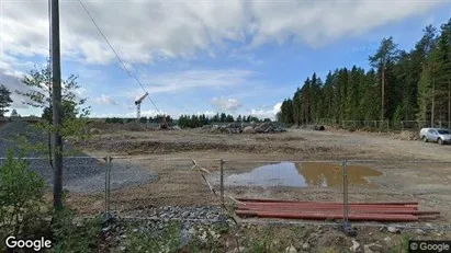 Apartments for rent in Skellefteå - Photo from Google Street View