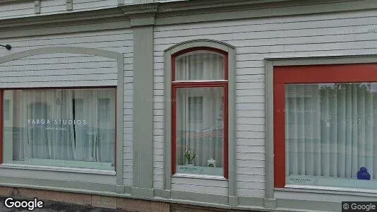 Apartments for rent in Östersund - Photo from Google Street View