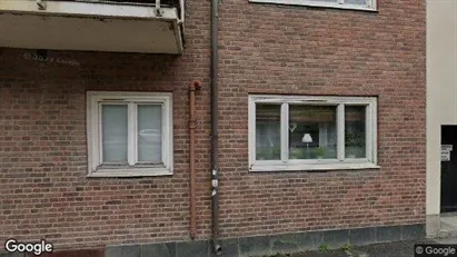 Apartments for rent in Östersund - Photo from Google Street View