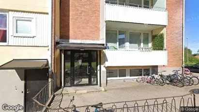 Apartments for rent in Avesta - Photo from Google Street View