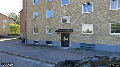 Apartments for rent in Avesta - Photo from Google Street View