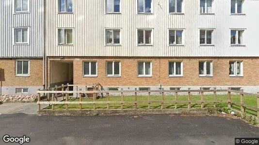 Apartments for rent in Örgryte-Härlanda - Photo from Google Street View